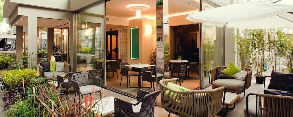 Hotel Stanchini Bellaria-Igea Marina Luaran gambar