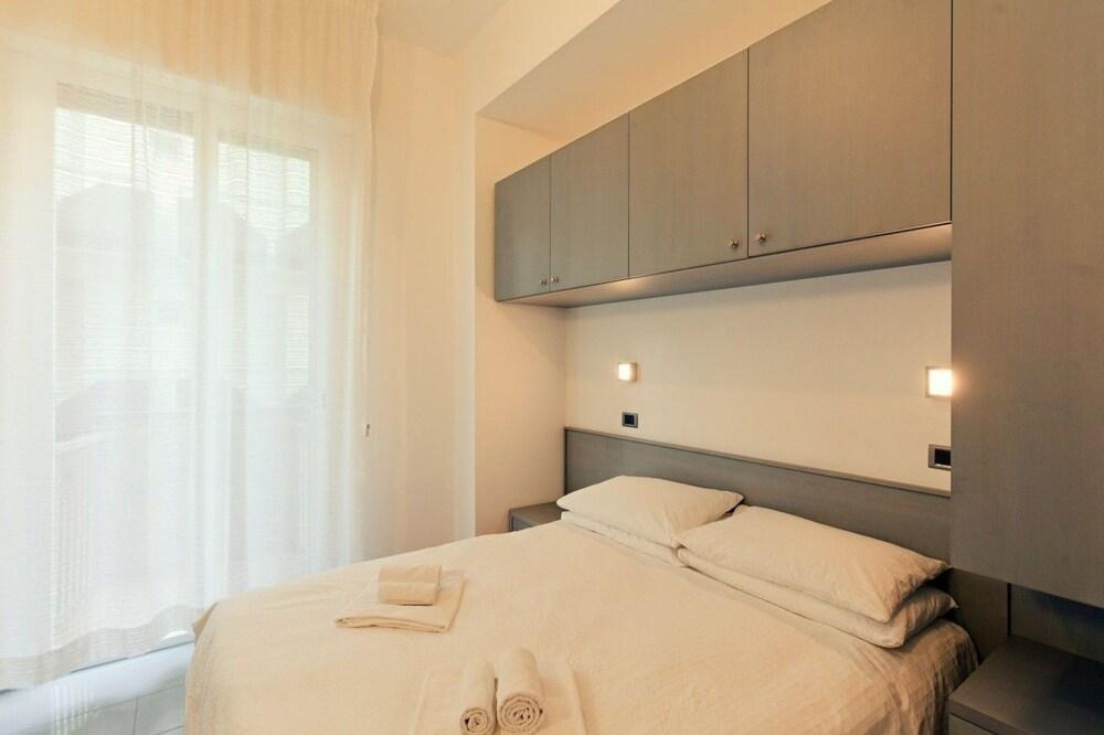 Hotel Stanchini Bellaria-Igea Marina Luaran gambar