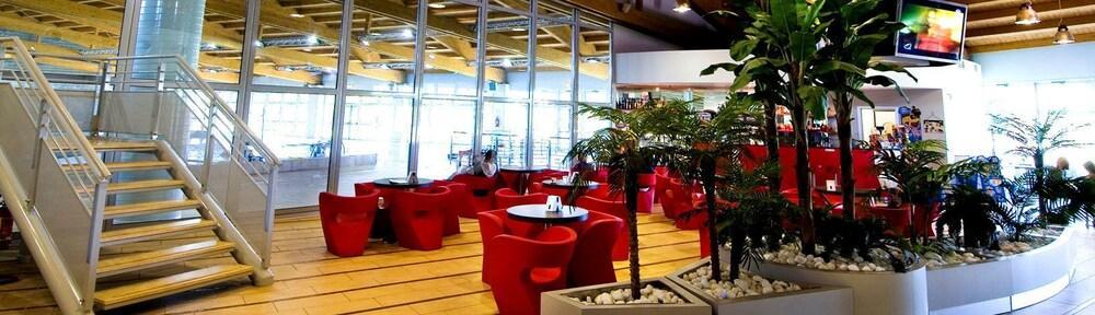 Hotel Stanchini Bellaria-Igea Marina Luaran gambar