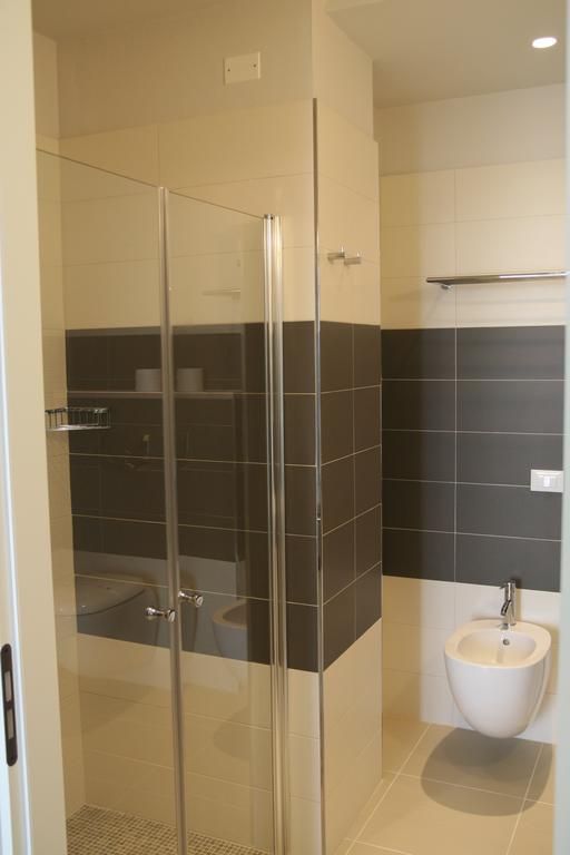 Hotel Stanchini Bellaria-Igea Marina Bilik gambar