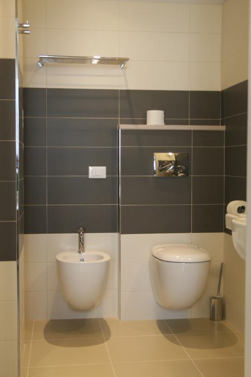 Hotel Stanchini Bellaria-Igea Marina Luaran gambar