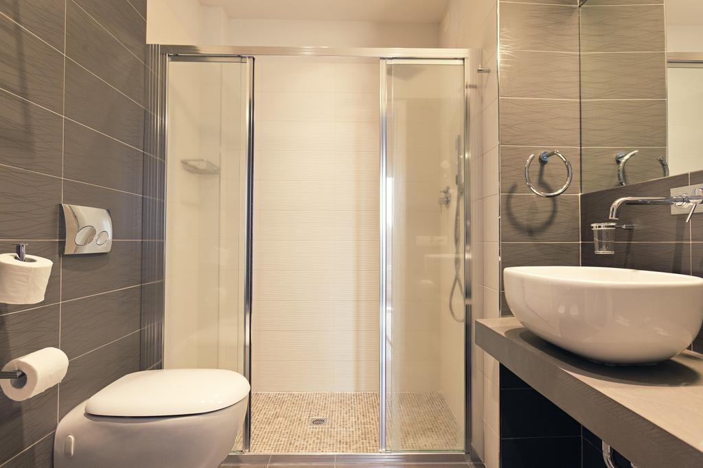 Hotel Stanchini Bellaria-Igea Marina Luaran gambar