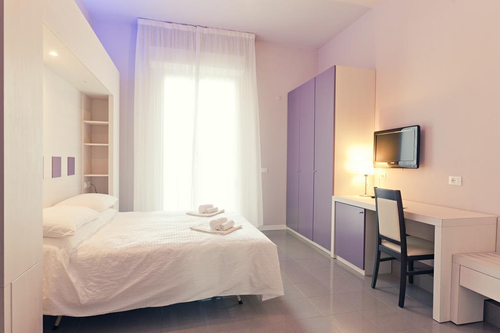 Hotel Stanchini Bellaria-Igea Marina Luaran gambar