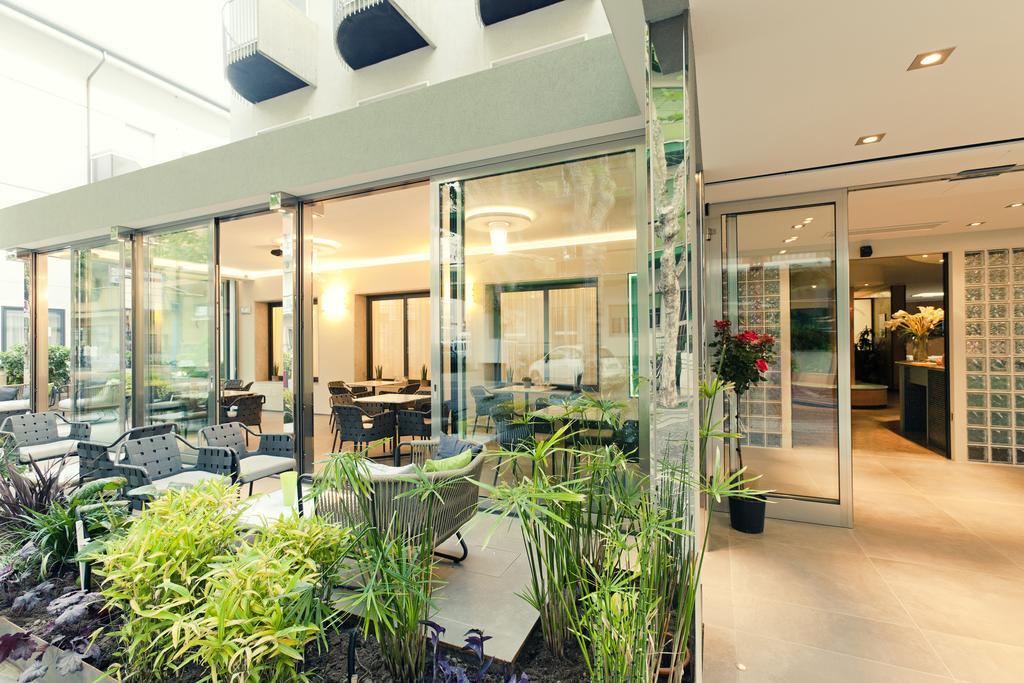 Hotel Stanchini Bellaria-Igea Marina Luaran gambar