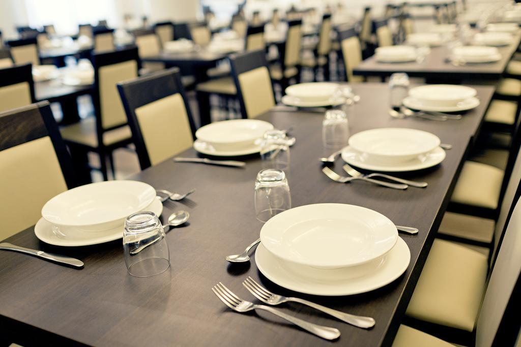 Hotel Stanchini Bellaria-Igea Marina Luaran gambar