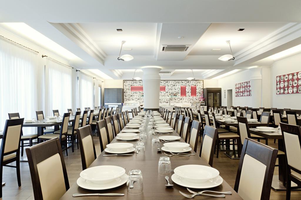 Hotel Stanchini Bellaria-Igea Marina Luaran gambar