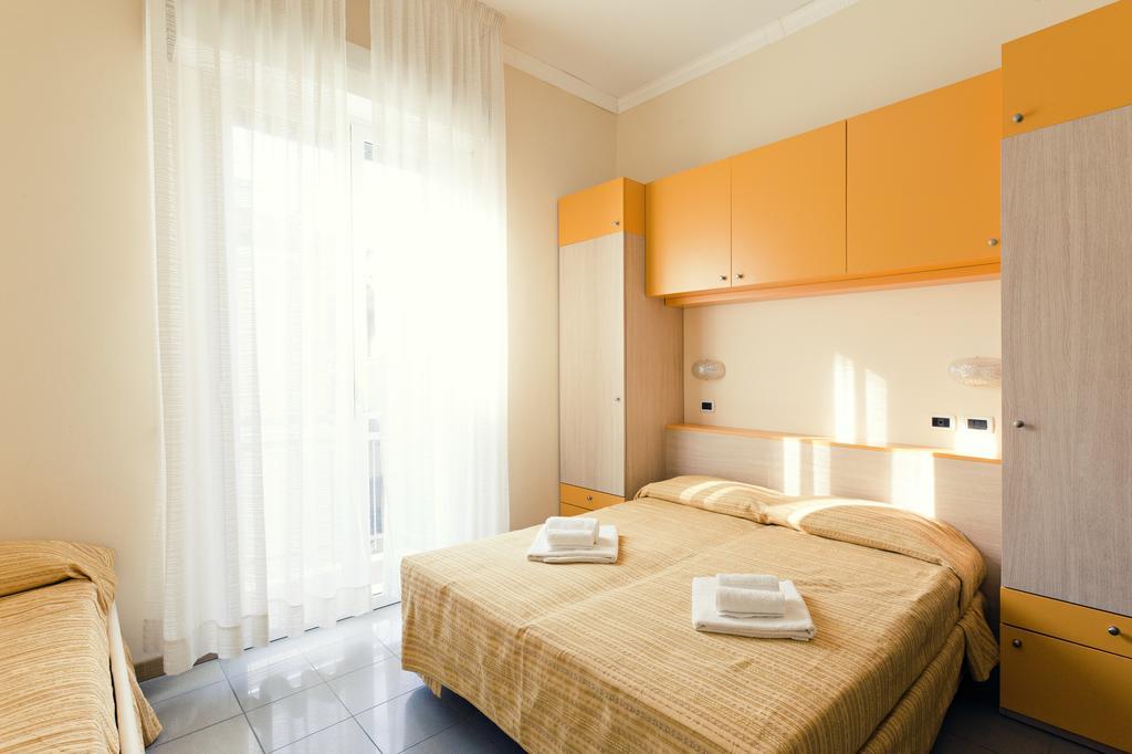Hotel Stanchini Bellaria-Igea Marina Luaran gambar