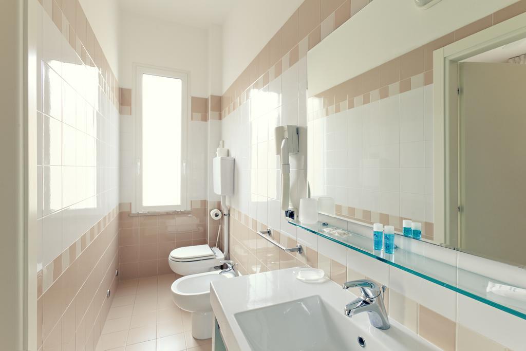 Hotel Stanchini Bellaria-Igea Marina Luaran gambar
