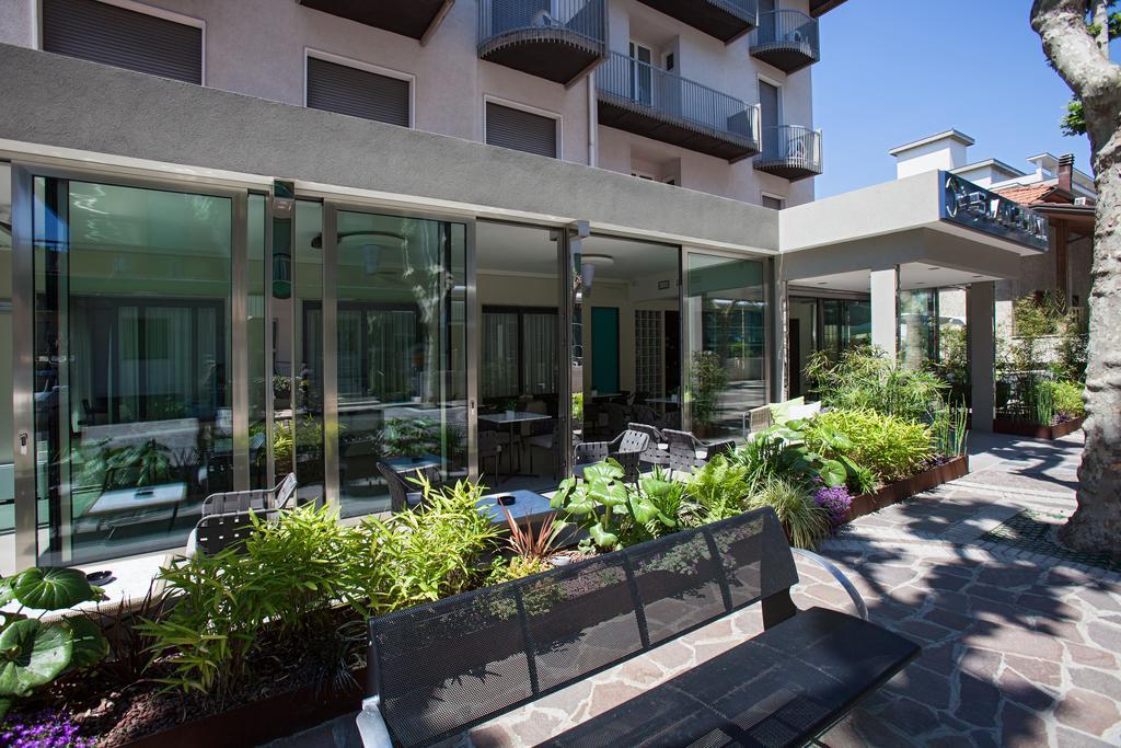 Hotel Stanchini Bellaria-Igea Marina Luaran gambar