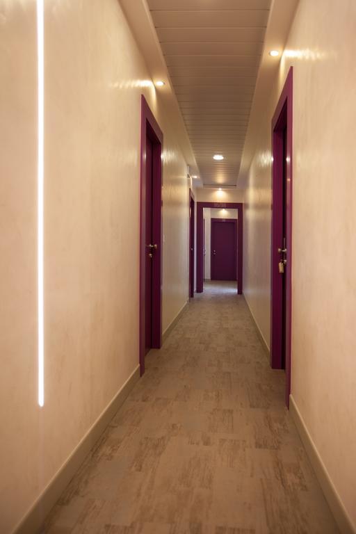 Hotel Stanchini Bellaria-Igea Marina Luaran gambar