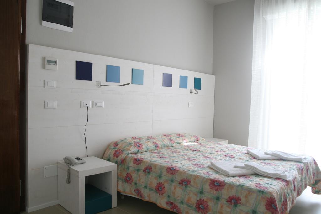 Hotel Stanchini Bellaria-Igea Marina Luaran gambar