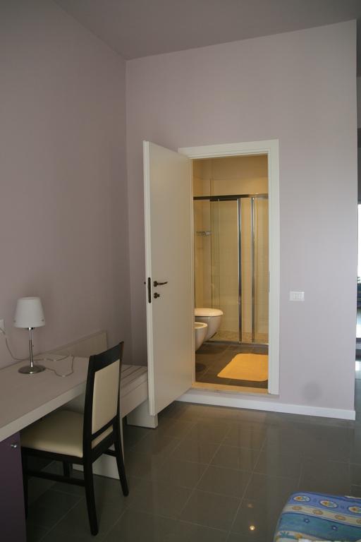 Hotel Stanchini Bellaria-Igea Marina Luaran gambar