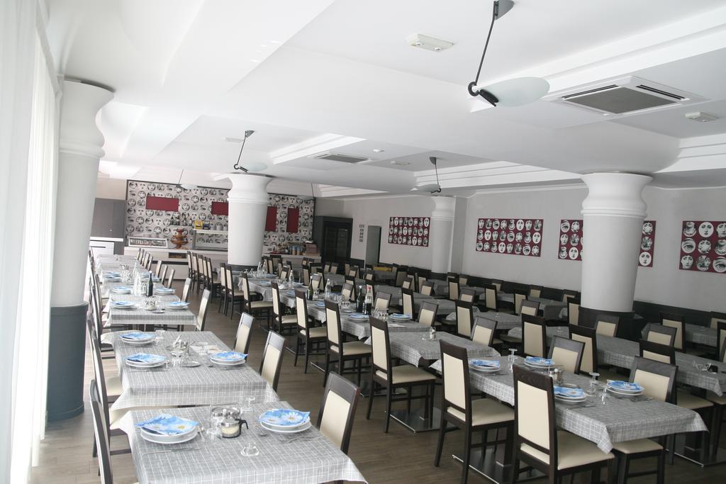 Hotel Stanchini Bellaria-Igea Marina Luaran gambar