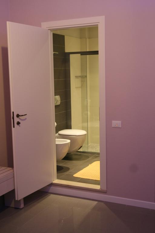 Hotel Stanchini Bellaria-Igea Marina Luaran gambar