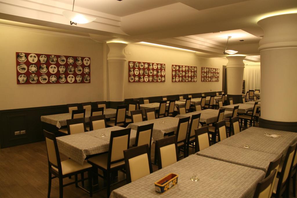 Hotel Stanchini Bellaria-Igea Marina Luaran gambar