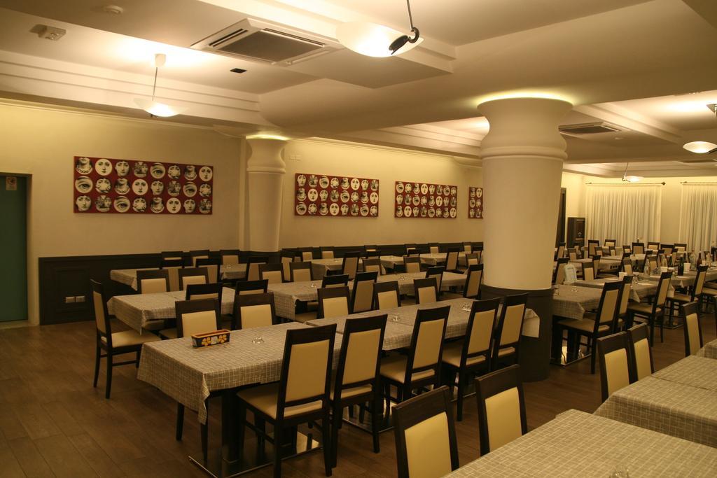 Hotel Stanchini Bellaria-Igea Marina Luaran gambar