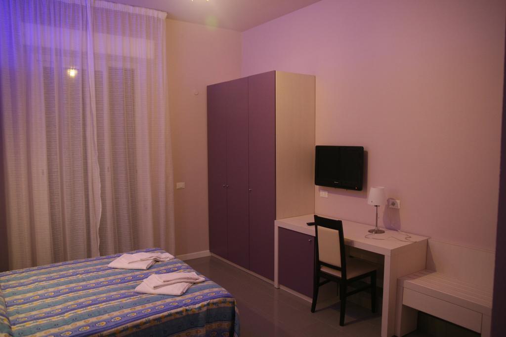 Hotel Stanchini Bellaria-Igea Marina Luaran gambar
