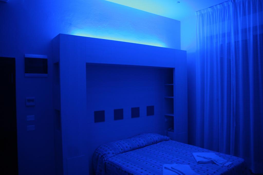 Hotel Stanchini Bellaria-Igea Marina Luaran gambar