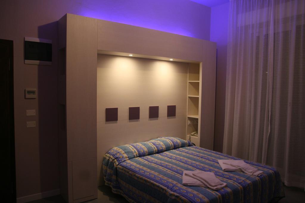 Hotel Stanchini Bellaria-Igea Marina Luaran gambar
