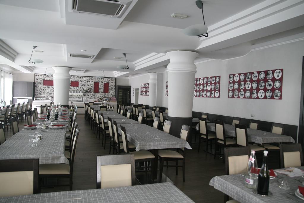 Hotel Stanchini Bellaria-Igea Marina Luaran gambar