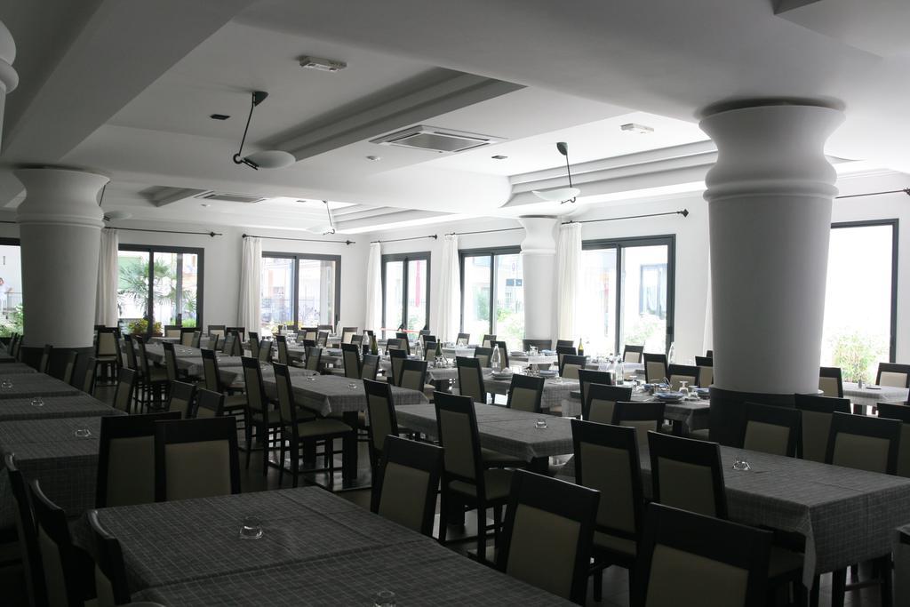 Hotel Stanchini Bellaria-Igea Marina Luaran gambar