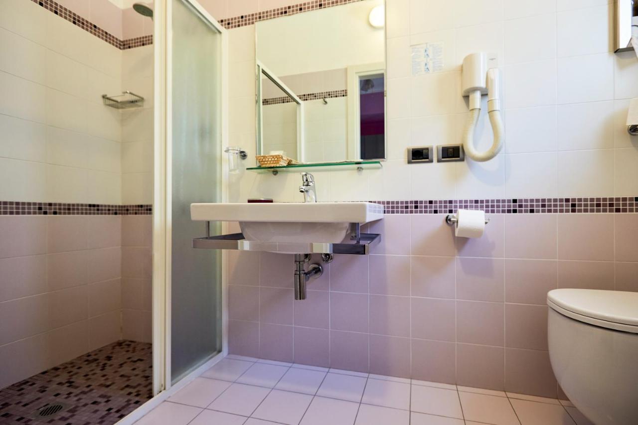Hotel Stanchini Bellaria-Igea Marina Luaran gambar