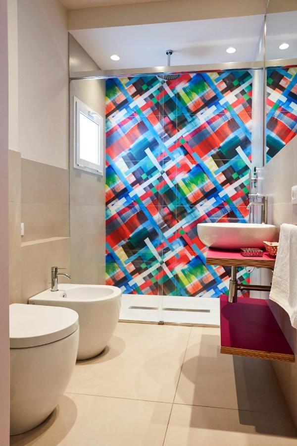 Hotel Stanchini Bellaria-Igea Marina Luaran gambar