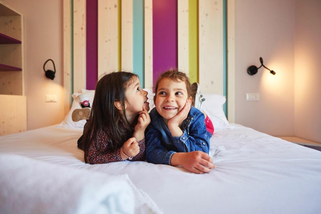 Hotel Stanchini Bellaria-Igea Marina Luaran gambar