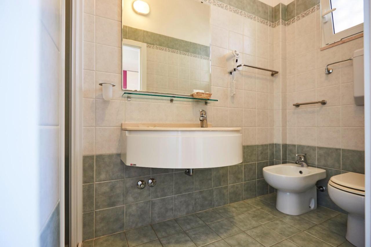 Hotel Stanchini Bellaria-Igea Marina Luaran gambar