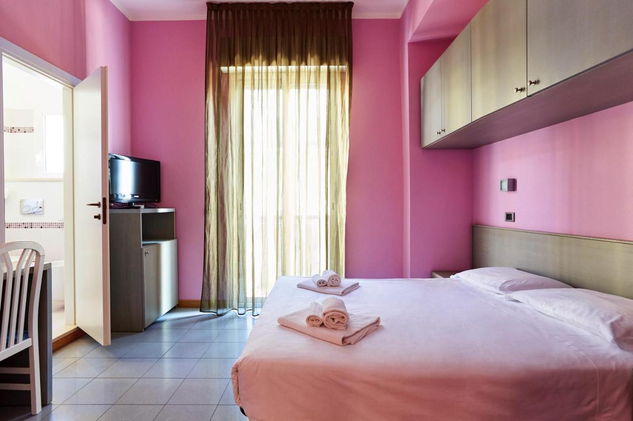 Hotel Stanchini Bellaria-Igea Marina Luaran gambar
